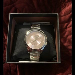 New Women’s Coach Watch